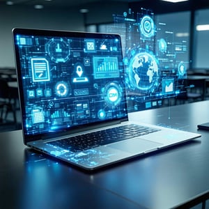 Nieuw: scores downloaden, zoekfunctie, studeerkaartjes bewerken en meer