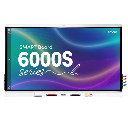 SMART 6000S series