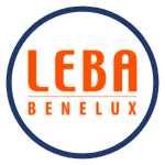 Logo Leba Benelux-laptopkar